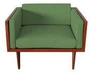 The Clementine Chair **NEW**